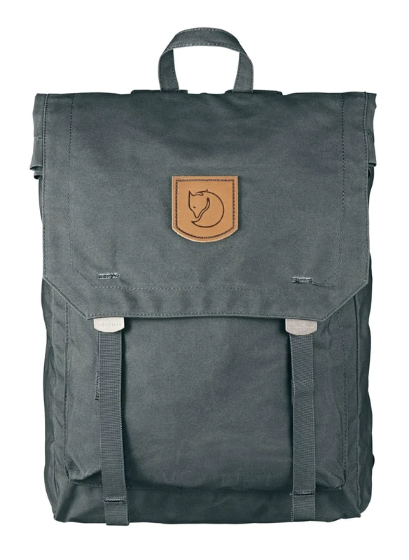 Fjallraven 24210-042 Foldsack No. 1 Sports backpack Unisex Dusk Size One Size