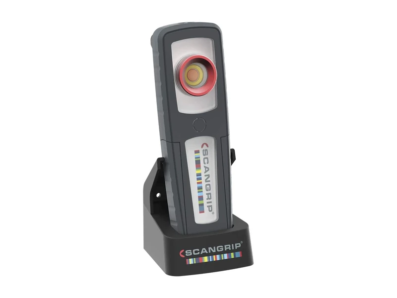 Scangrip 03.5651 Torch, Black