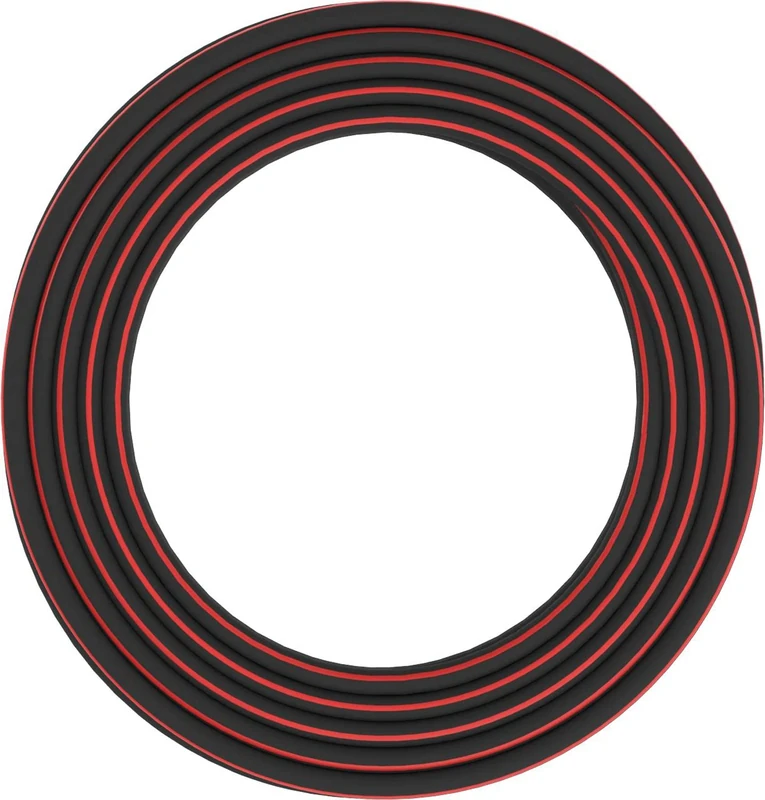 Manguera De Riego 19mm (3/4") 25M Q3