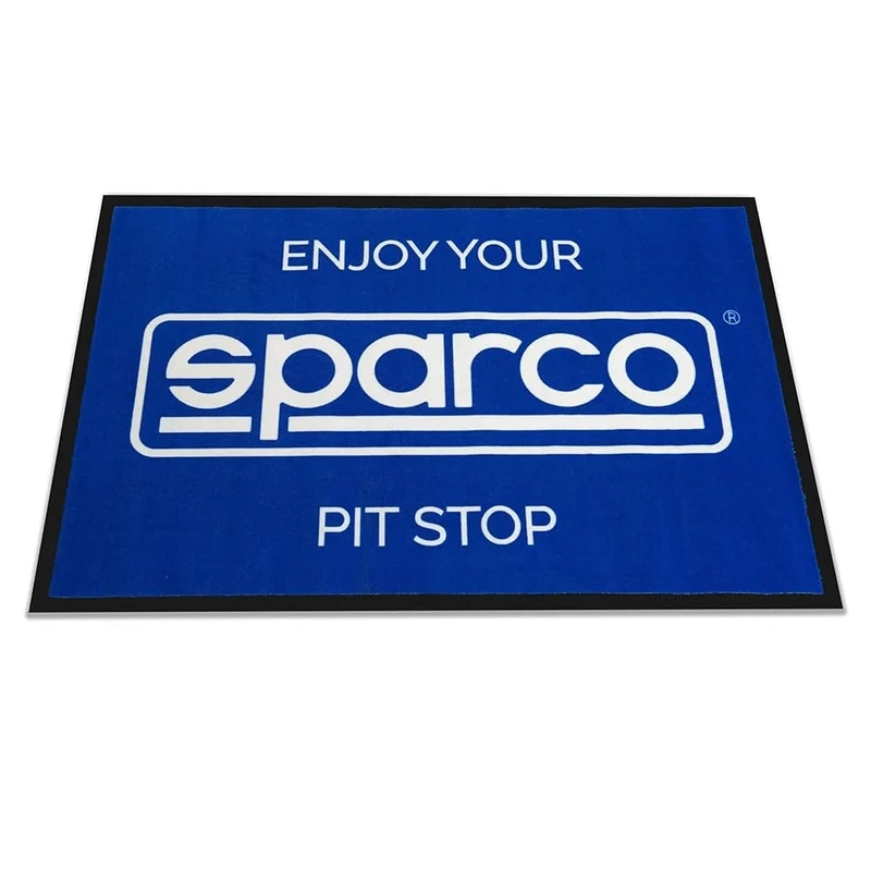 Sparco S099058 Welcome Carpet