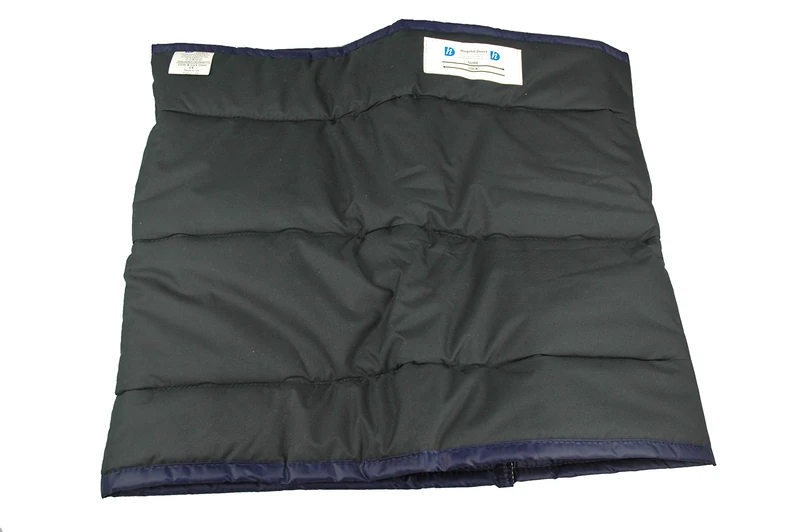Hospital Direct Cushioned, Wipeable Glide & Lock Sheet Without Handles