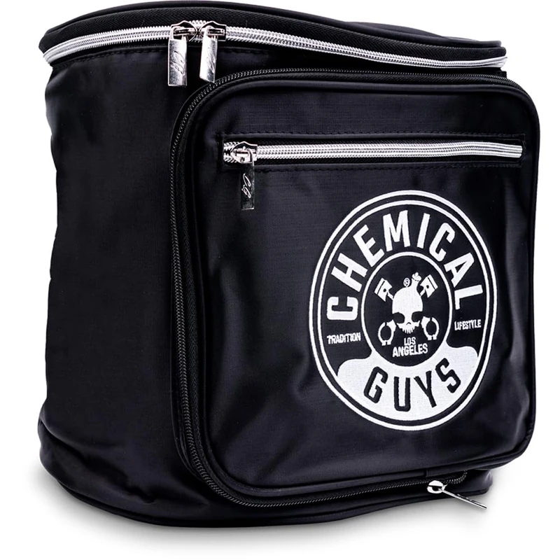 Chemical Guys Detailing Bag and Trunk Organiser