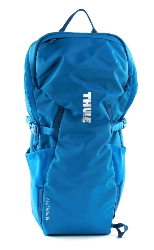 Thule AllTrail 15L hiking backpack - Obsidian/Mykonos