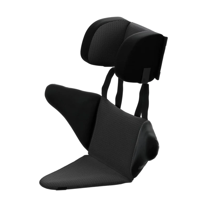Thule Baby Supporter for Chariot carrier One Size, TH20201517, Black