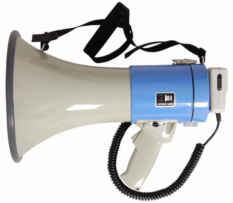 Thornton Megaphone