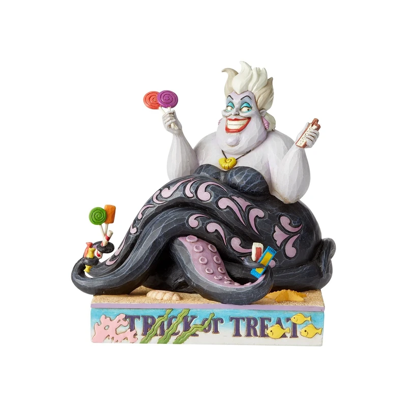 DISNEY TRAD - URSULA - Image 1