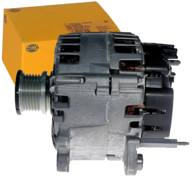 HELLA 8EL 012 430-951 Alternator - 14V - 140A
