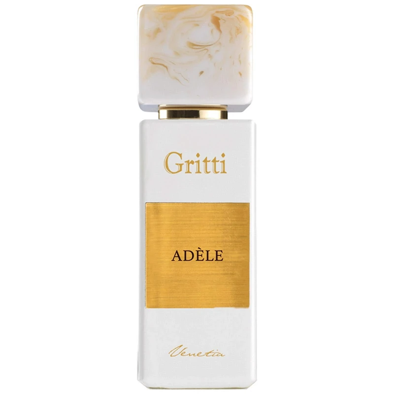 GRITTI Adele Eau de Parfum, Women (100 ml)