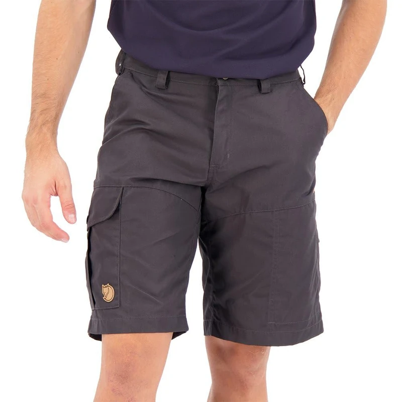 Fjallraven 87224 Karl Pro Shorts M Shorts mens Dark Grey 56