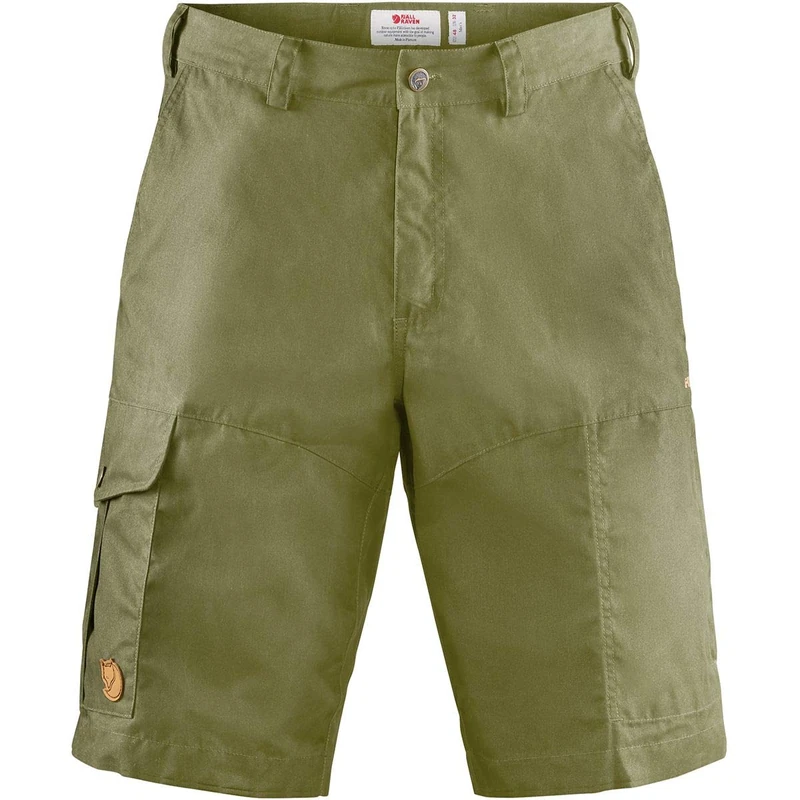 Fjallraven 87224 Karl Pro Shorts M Shorts mens Savanna 54