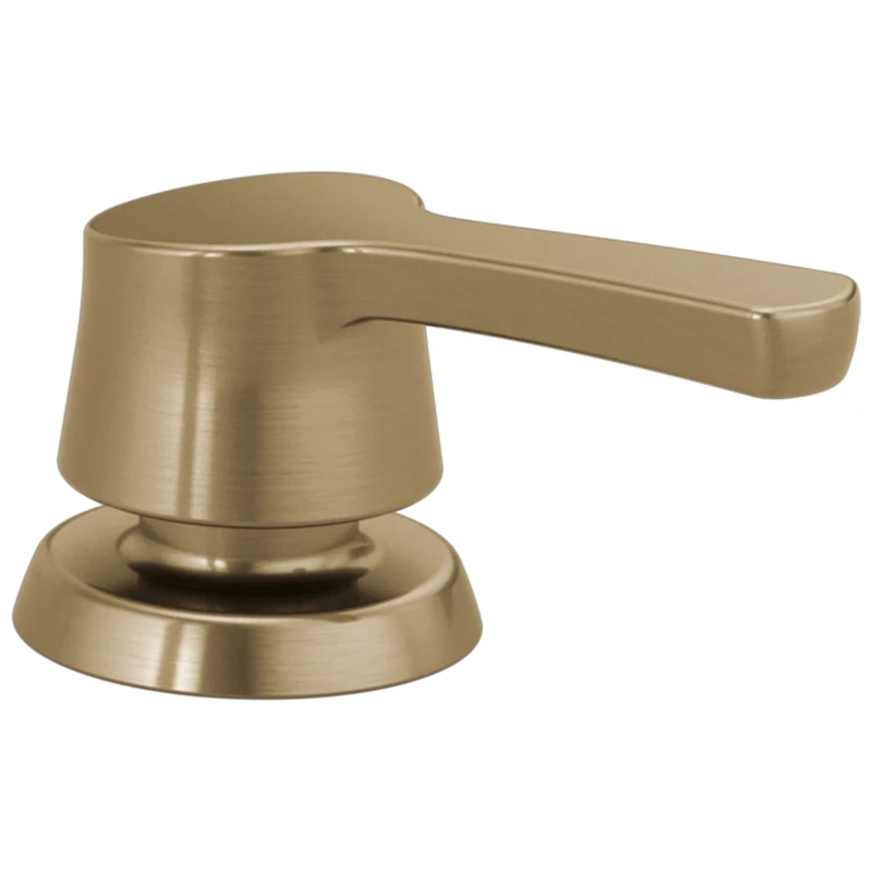 Delta Marca: Soap/Lotion Dispenser - Image 1