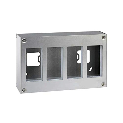 Metallic Box Surface 8 Mechanism K45 - Image 1
