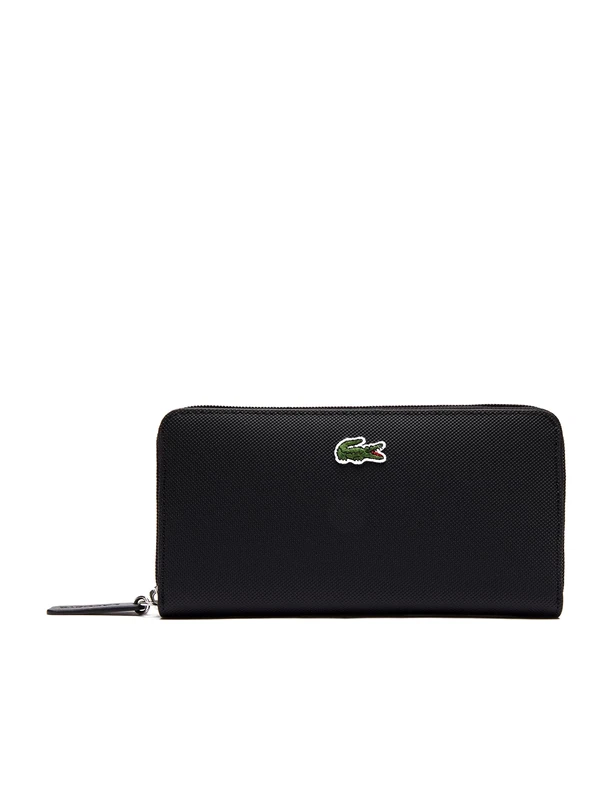 Lacoste-WOMEN ZIP WALLET-NF2900PO
