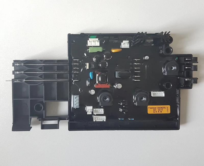 Electronics CTL AC 230V FL VP
