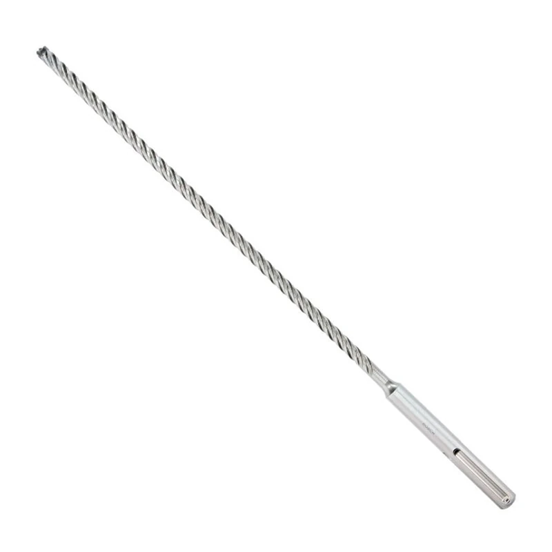 Bosch Accessories SDS max-8X 2608578651 Hammer Drill Bit (Dimensions 30 x 400 x 520 mm, Drill Bit for Concrete and Normal Concrete)