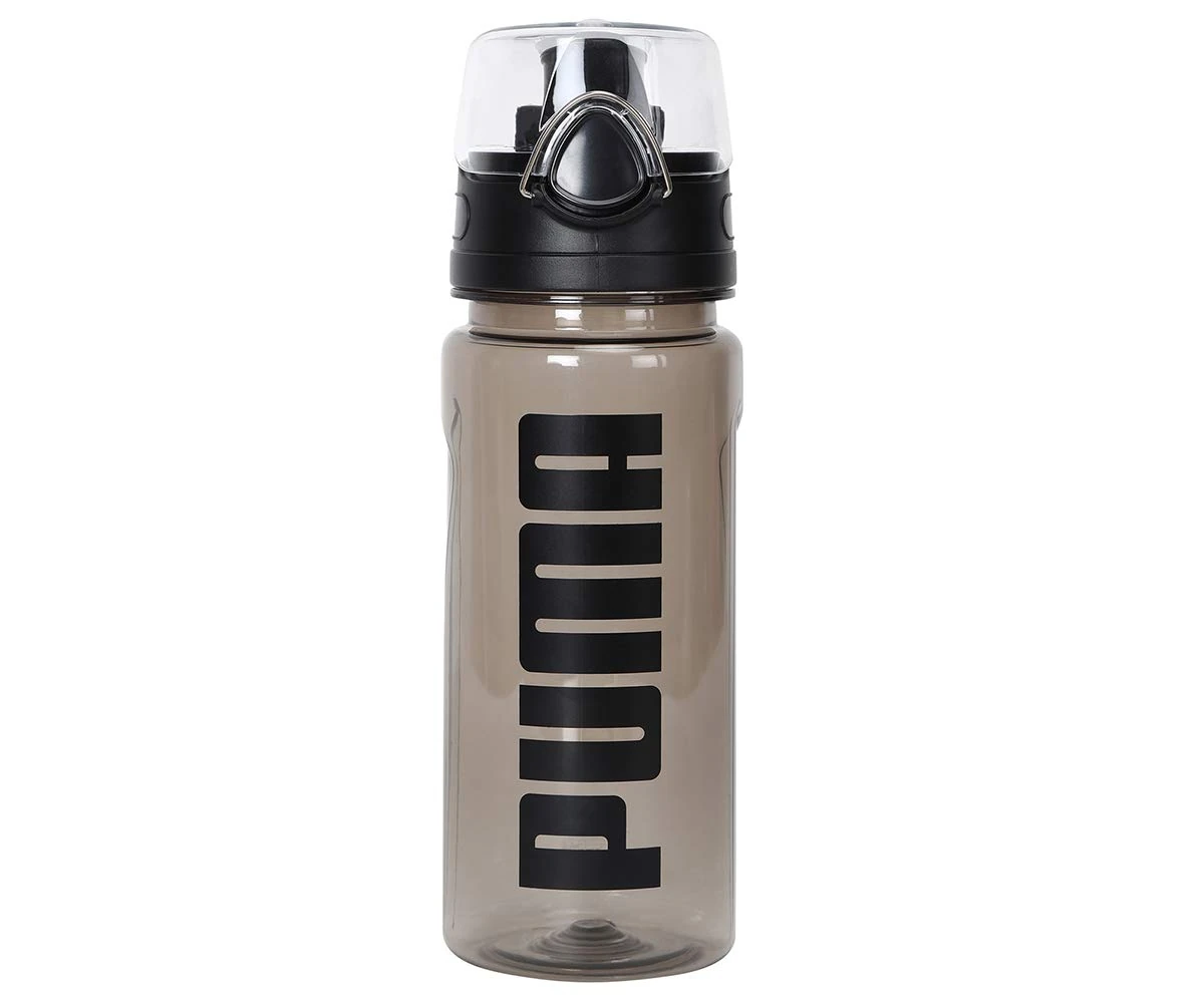 PUMA Unisex Adults TR Bottle Sportstyle Water Black, One Size