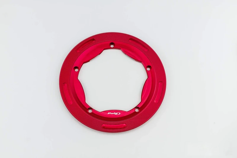 Puig Shaft Ring Trim 9854R