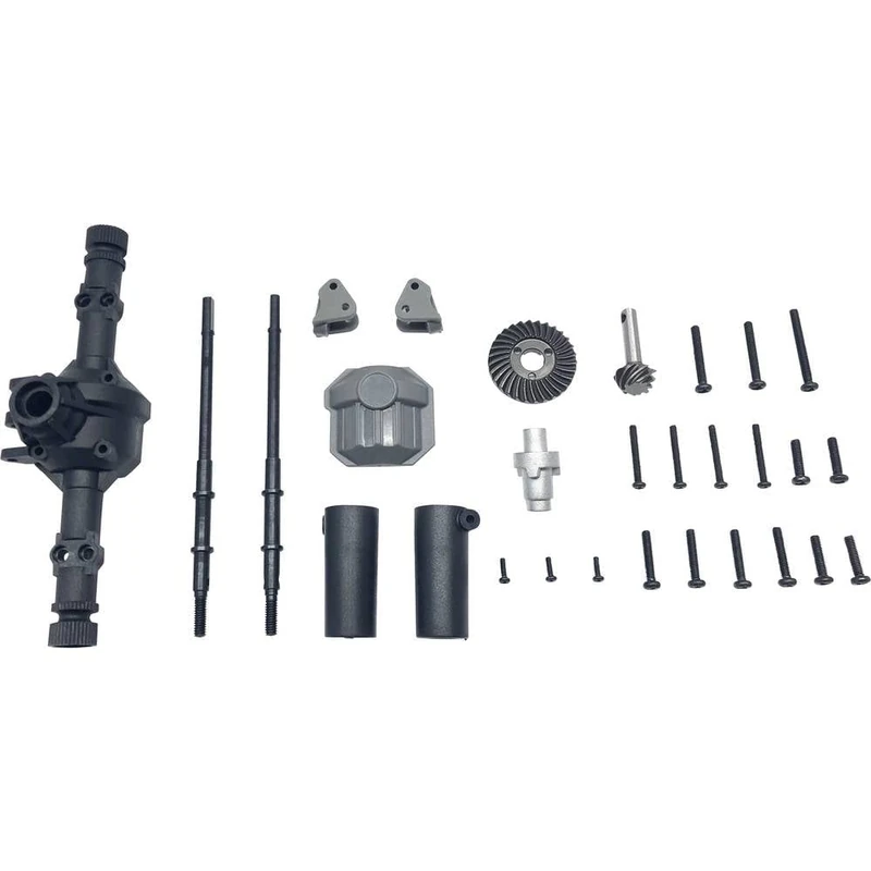 Reely RE-5546568 Replacement Differential Set - Image 1