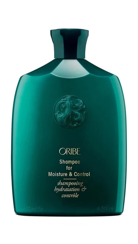 Shampoo for Moisture & Control 250 Ml