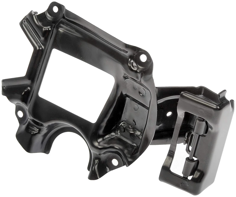 Dorman 38029 Fuel Door Hinge Assembly for Select Honda Element Models