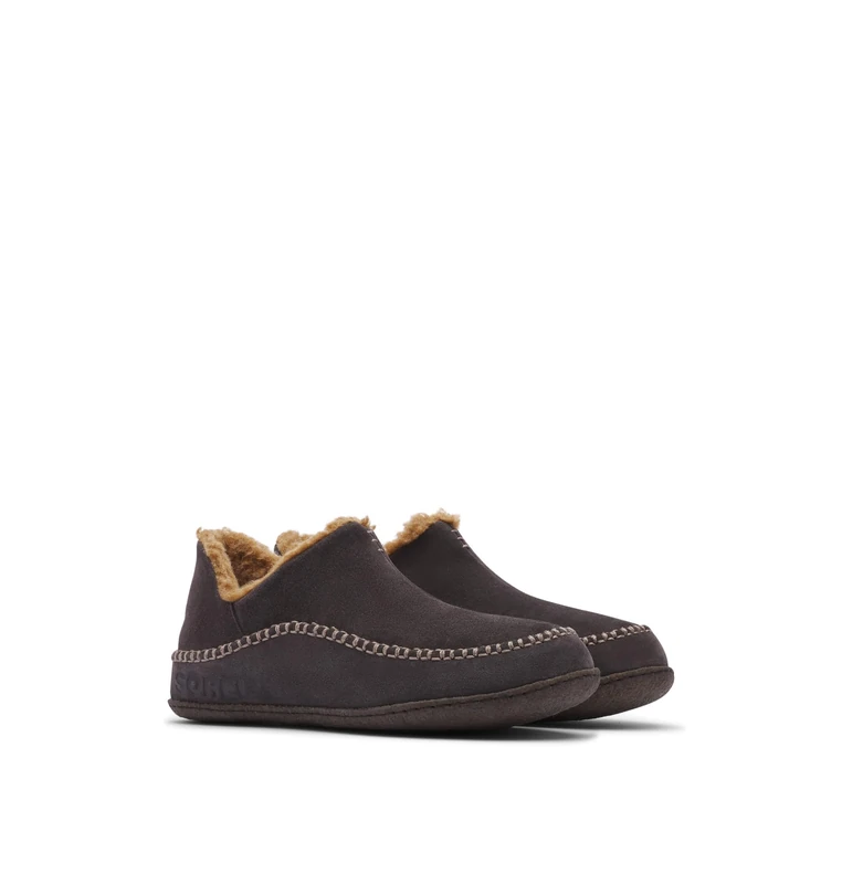 Sorel Mens Manawan 2 Slippers, Buffalo, 10 UK
