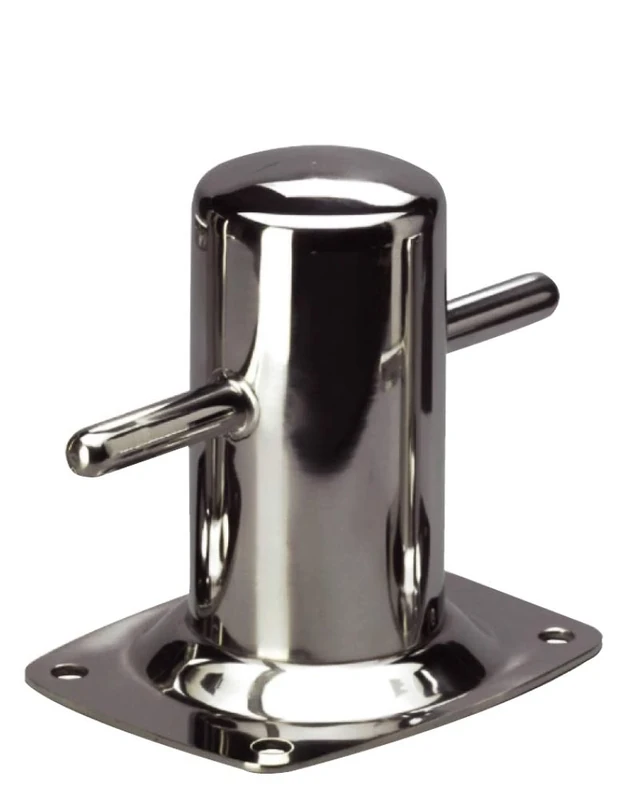 ST.S MOORING BOLLARD D.80MM H.150MM