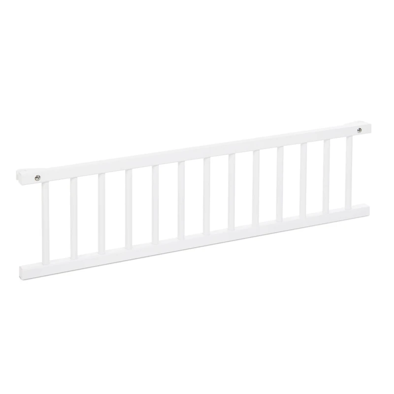 babybay Locking Grille for Boxspring XXL - Painted White