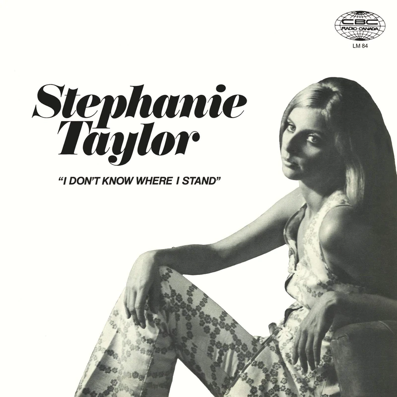 I Don't Know Where I Stand [Vinyl LP] [VINYL] - Image 1