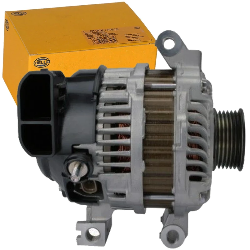 HELLA 8EL 011 712-561 Alternator - 14V - 100A
