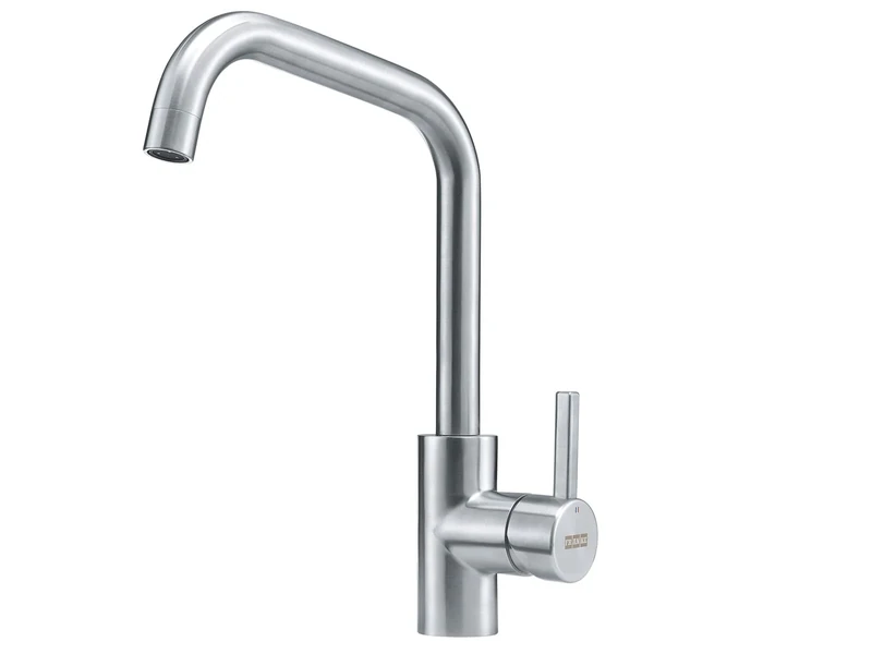 Kubus - Stainless Steel