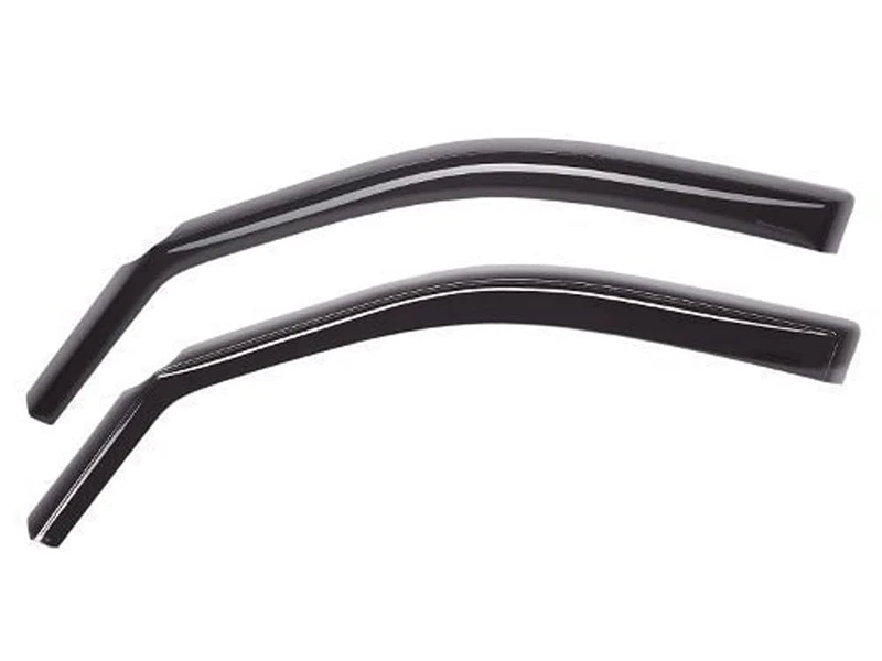 DGA 200.01-879 Wind Deflectors, Smoke - Image 1