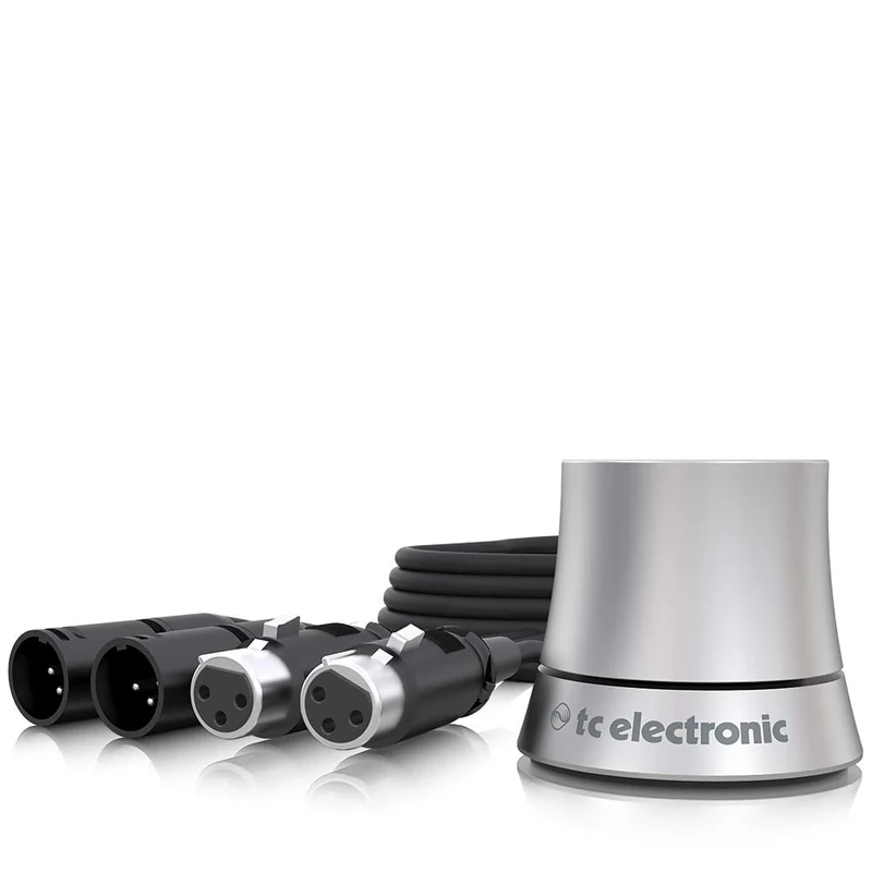 TC Electronic Level PILOT X