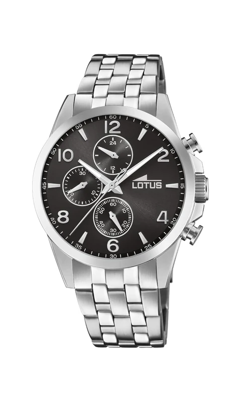Lotus Chronos 18629/4 Mens Chronograph - Image 1