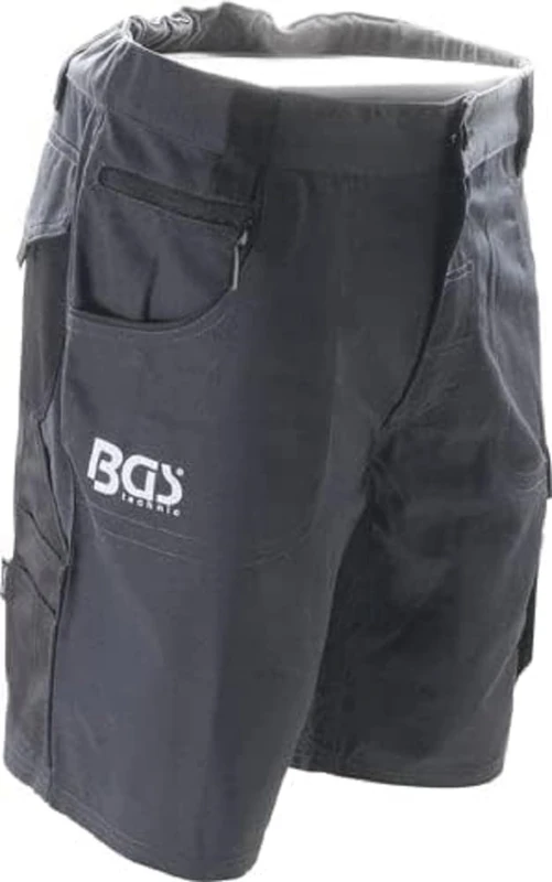 BGS 90079 | BGS Work Trousers | short | Size 62