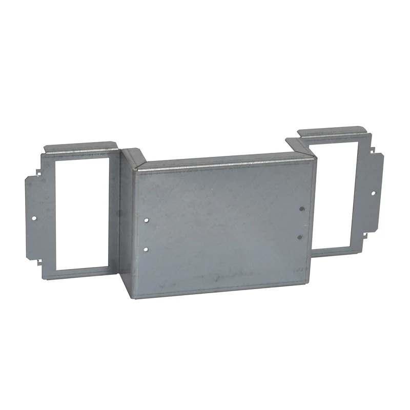 XL3S Plate DPX3 630 HOR 3P 36M