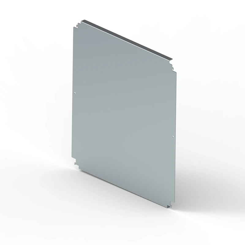 XL3S Metal Plate 600mm 36M