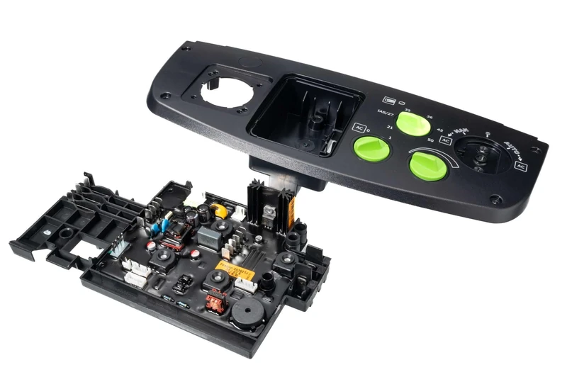 CTM AC LHS/HD Conversion Kit (230V)