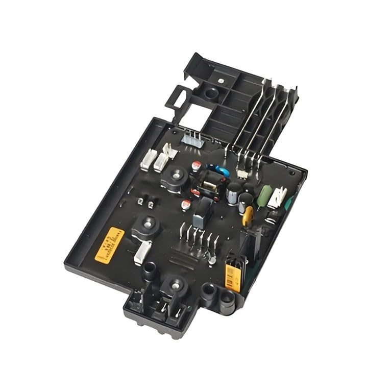 Electronics CTL AC HD/LHS FL VP