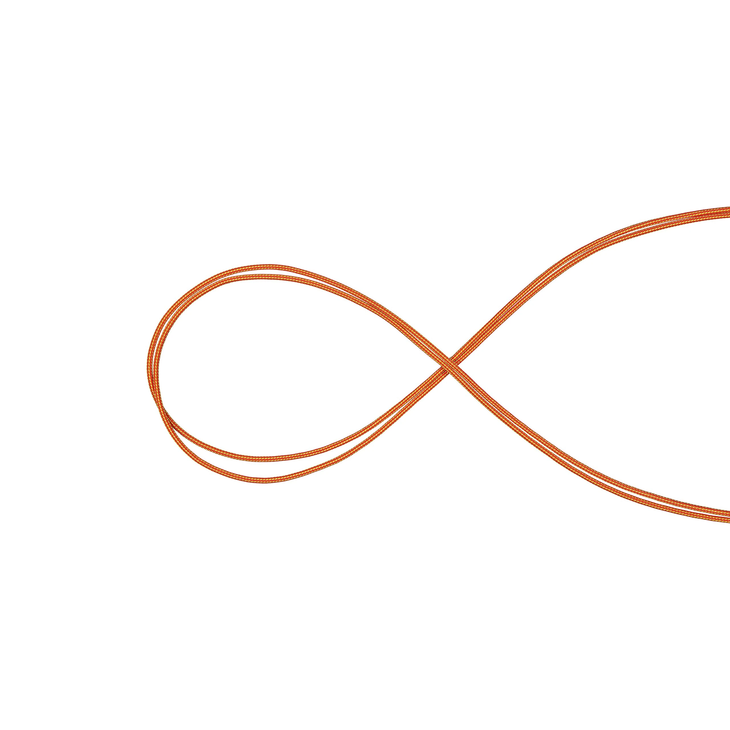 MAMMUT Mountaineering, Mountaineering and Trekking Ropes Brand Unisex Adult