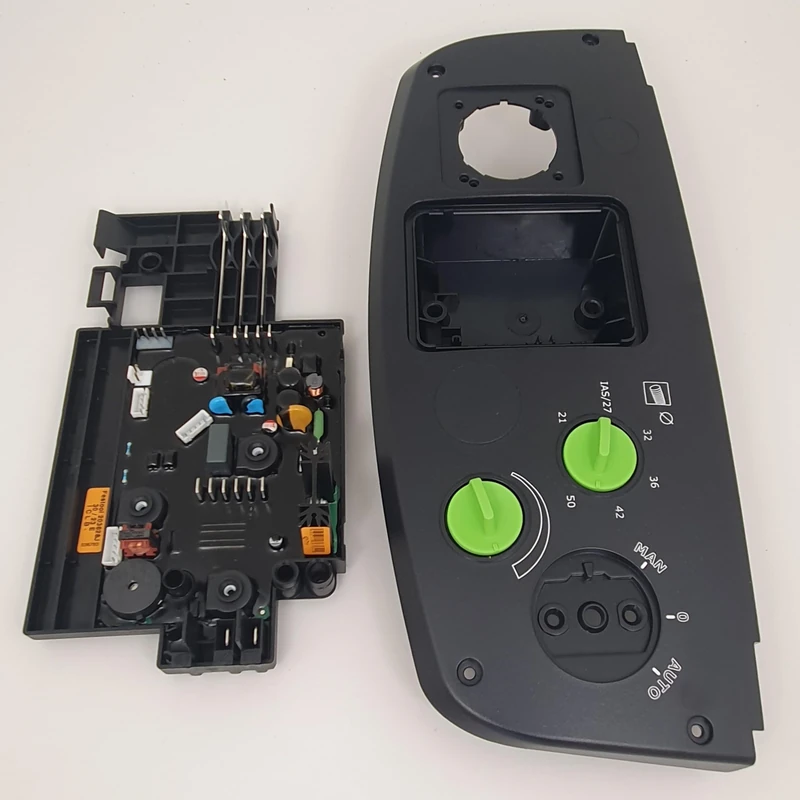 CTM 230V Modification Kit