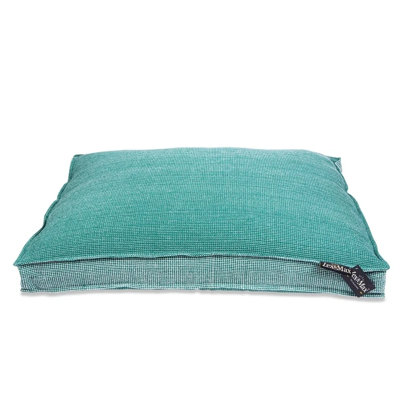 Lex & Max BOXBED LONDON 90X65 DARKGREEN