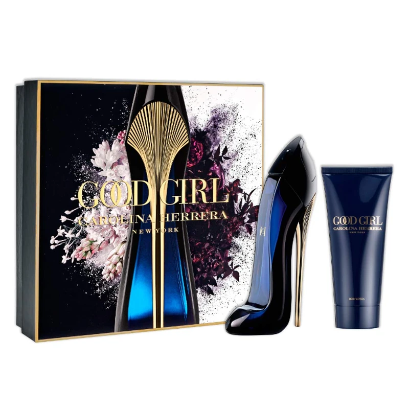 Carolina Herrera Good Girl Legere Ep 80 Vp + Body 100 ml