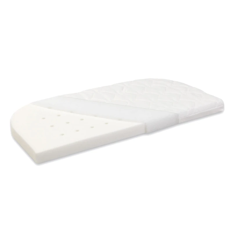 babybay Classic Fresh extra bed mattress suitable for Maxi, Boxspring and Comfort Plus models