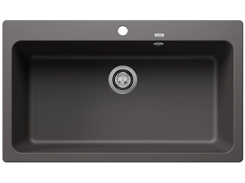 BLANCO x Naya XL 9, Rock Grey, L