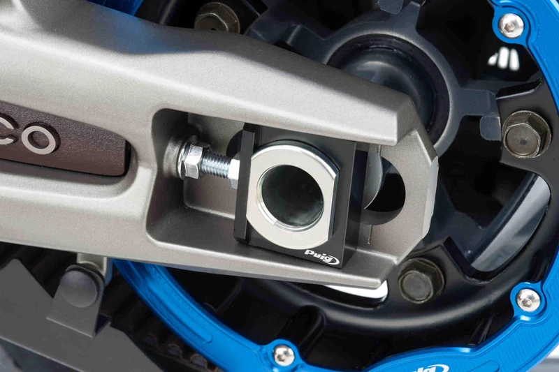Puig Pair Tensors for Rear Wheel 9545N - Image 1