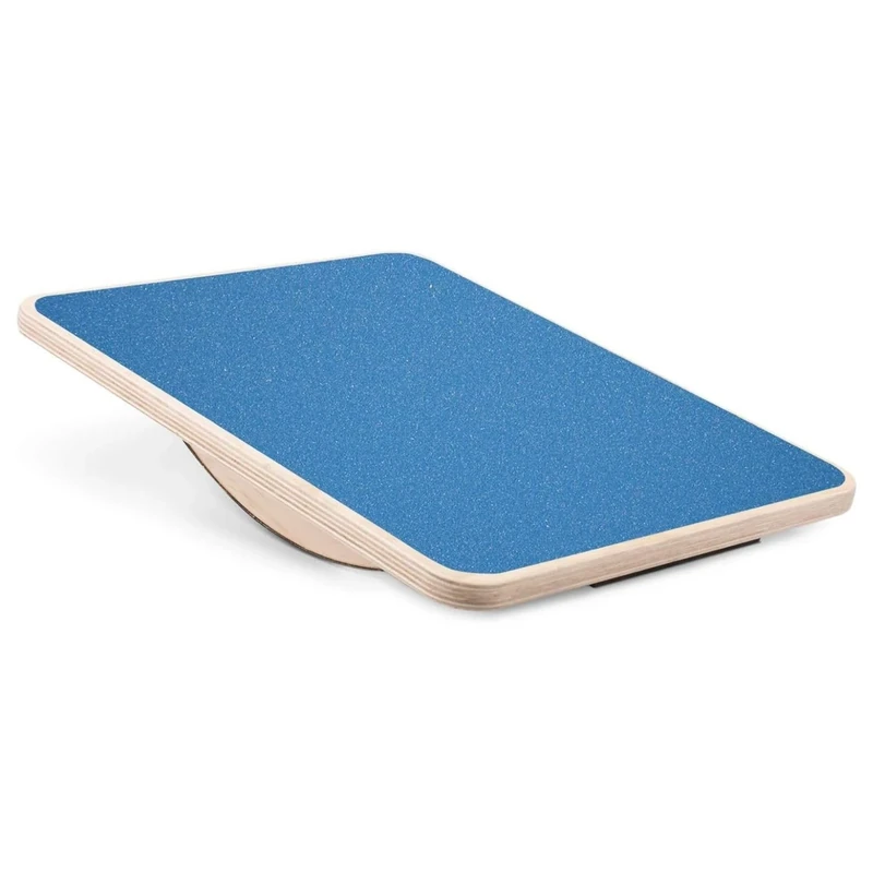 Yes4All Rocker Balance Board (Blue)