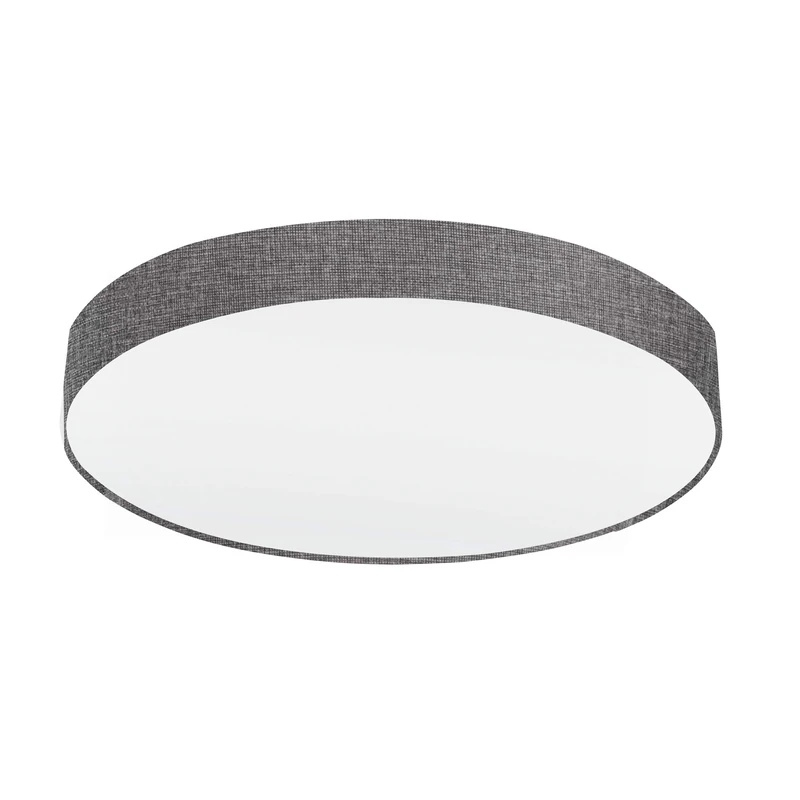 EGLO Passteri 97617 Ceiling Light Steel White