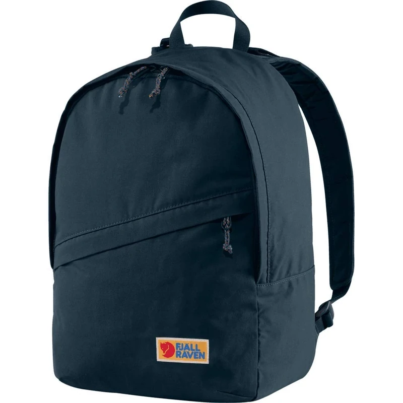 Fjallraven 27242-638 Vardag 16 Sports backpack Men's Storm Size One Size