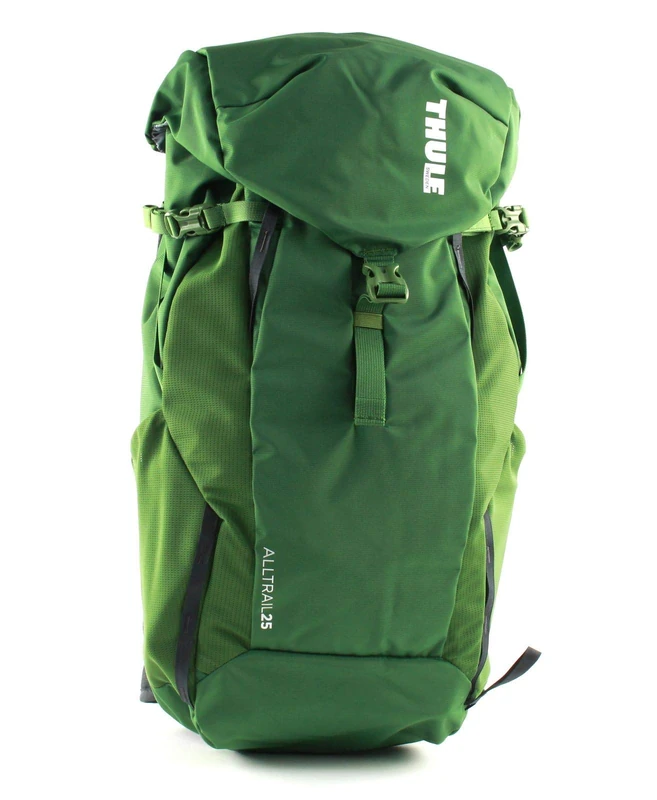 Thule AllTrail 25L men's hiking backpack - Garden Green