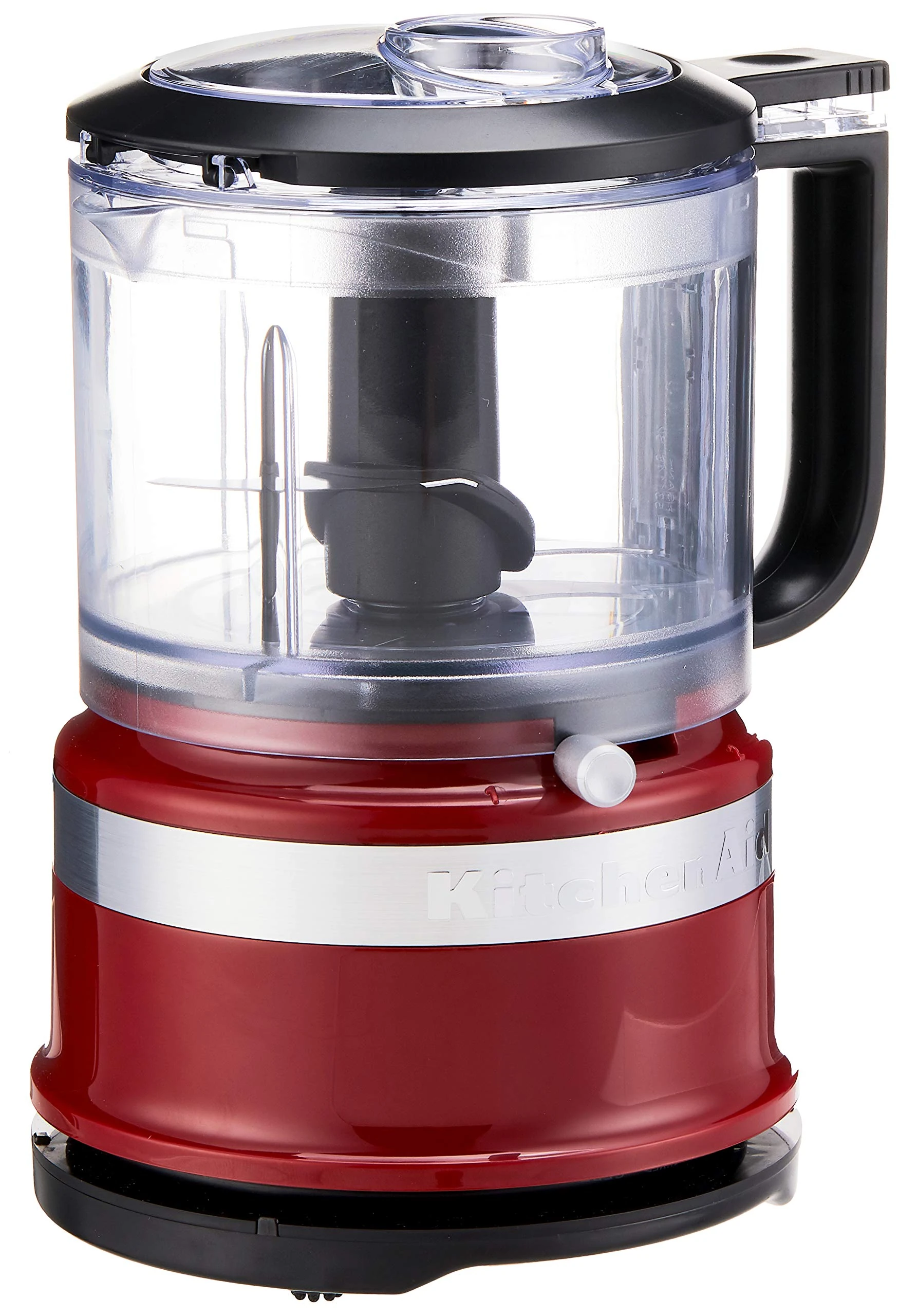 KitchenAid MINI FOOD CHOPPER 830ML - EMPIRE RED 5KFC3516BER